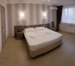 Люкс в Отдохни