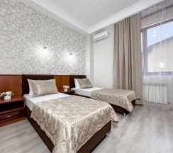 Комфорт с балконом в Greek house viva hotels group