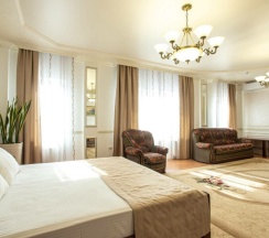 СТУДИО 3 ЭТАЖ в У моря