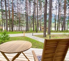 Классик Шале в Grand Chalet Altay