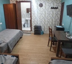 Семейный номер Deluxe в Rose House