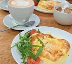 1-комнатные апартаменты улучшенные в Art Apart