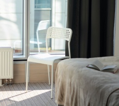 1.Бюджетный одноместный  категория 1 в Кантри Парк Отель&Club