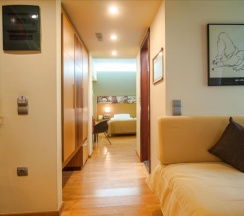 Семейный номер Standard в Capsis Astoria Heraklion Hotel