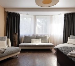 Однокомнатный семейный в Tanzania