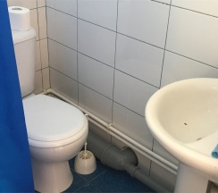 Академика Киренского 9а 34 в Апартаменты Енисейская Сибирь