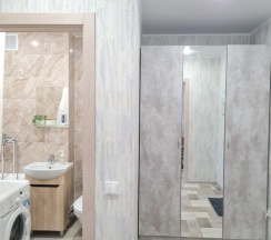 Апартаменты Comfort в Апартаменты UrbanCozy у центра