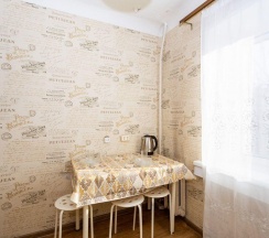 Апартаменты стандарт улица Ленина, 75 в Уют