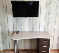 2-комнатные апартаменты стандарт в Азия