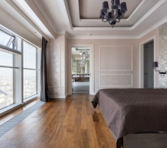 Castle 49 этаж в Heaven Apartments