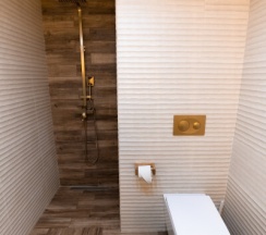 апартаменты с 2 спальнями в Кривоборье