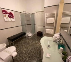 Номер Superior в B&B Mini Hotel Incity