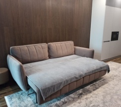 Люкс в Sky Club Apartments