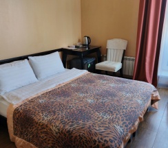 Двухместный номер Standard двуспальная кровать в Marrakesh