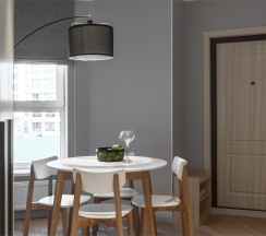 Апартаменты в Farfour Inn&Suite