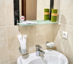 Стандарт в Greek house viva hotels group
