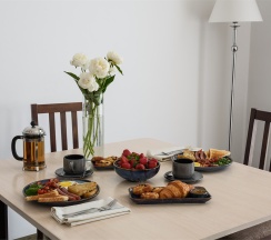 Студия с кухней в Имеретинский