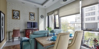 Москва: Апартаменты Апартаменты Smart Host (Смарт Хост) на улице Нижняя Красносельская 35 строение 50