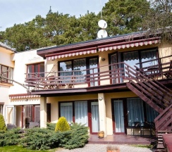 Студия в Apartamentai Naglis