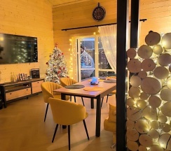 Дом в БлагоДать