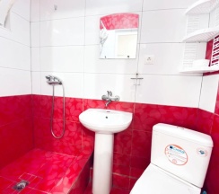 Трёхместный номер Comfort в Релакс