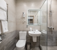 Люкс в Ka Royal Hotel Boutique
