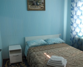 Полулюкс в ПиК