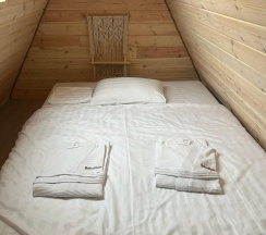 Домик Царская баня в Царская Баня