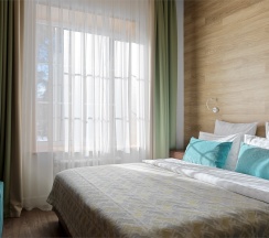 Стандарт корпус 1 в Horseka resort
