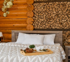 Номер люкс в Манская Петля