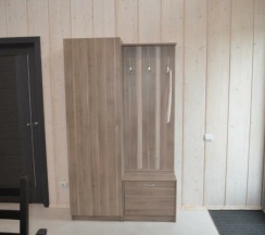 Плавучий дом Раухала 2 в Houseboat rauhala 2