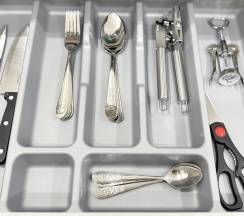 3-комнатные апартаменты студия №121 в Hugge Place