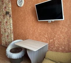 Студия Deluxe в На Энгельса
