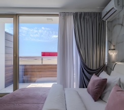 Comfort с кухней в Serenity premium apartments