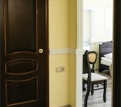 Комфорт 5-и местный в Milana