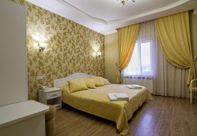 Мини-отель George Hotel в Краснодаре