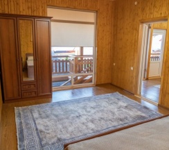 номер люкс на 4х в Golden beach