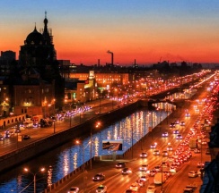 1-комнатные апартаменты улучшенные в Art Apart