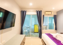 Студия Premium в The Great at Patong Hotel