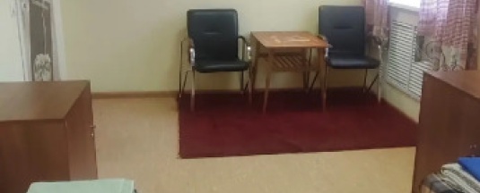 Двухместный номер Economy 2 отдельные кровати в В городе N