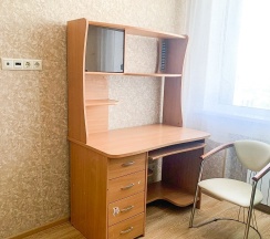 Квартира в Апартаменты на Кирова 21
