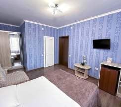 Комната делюкс в Арокс