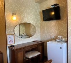 Комфорт Семейный в New Astoria