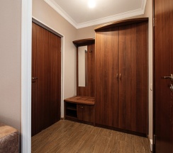 Комфорт трехместный в Аксу