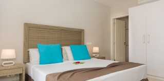 Мон-Шуази: Апартаменты Mon Choisy Beach R.