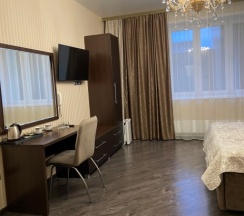 Люкс категории А в Victoria city