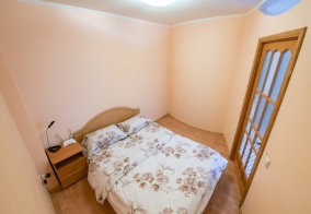 Апартаменты SUNRISE FLAT в Приморском крае