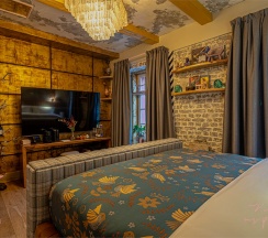 Стандарт в Villa Mr. Pinky