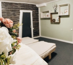 Гостевой дом "Гастелло" в Авиатор