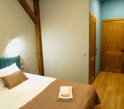 2-хмест. стандарт в Северная звезда